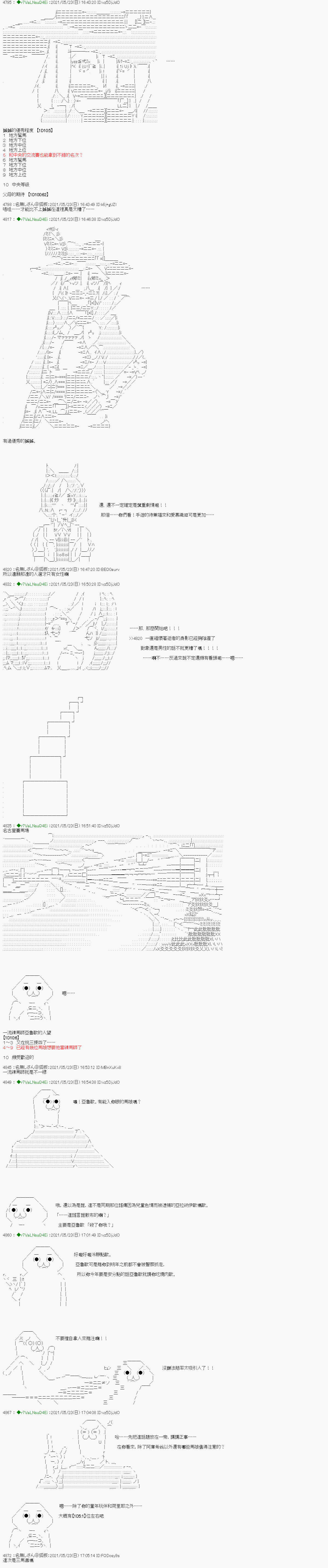 《亚鲁欧好像是地方马娘的练马师》漫画最新章节爱知篇 1免费下拉式在线观看章节第【7】张图片