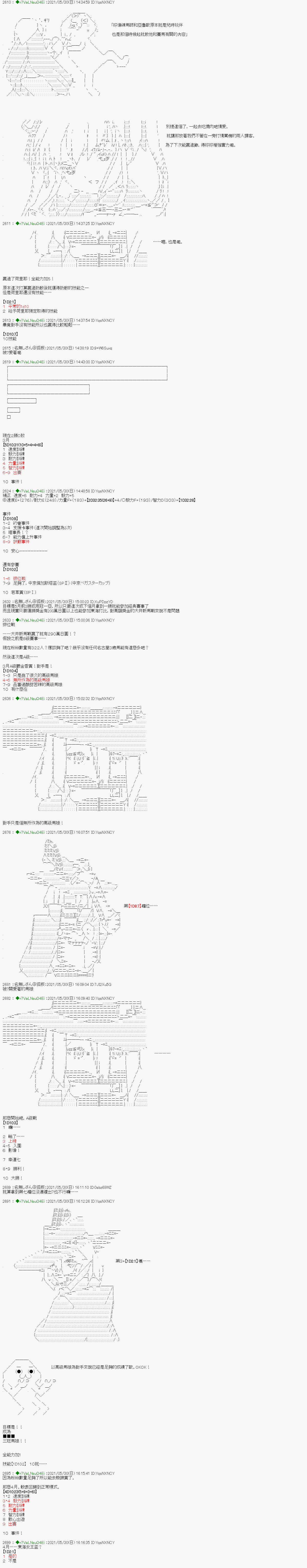 《亚鲁欧好像是地方马娘的练马师》漫画最新章节爱知篇 8免费下拉式在线观看章节第【3】张图片