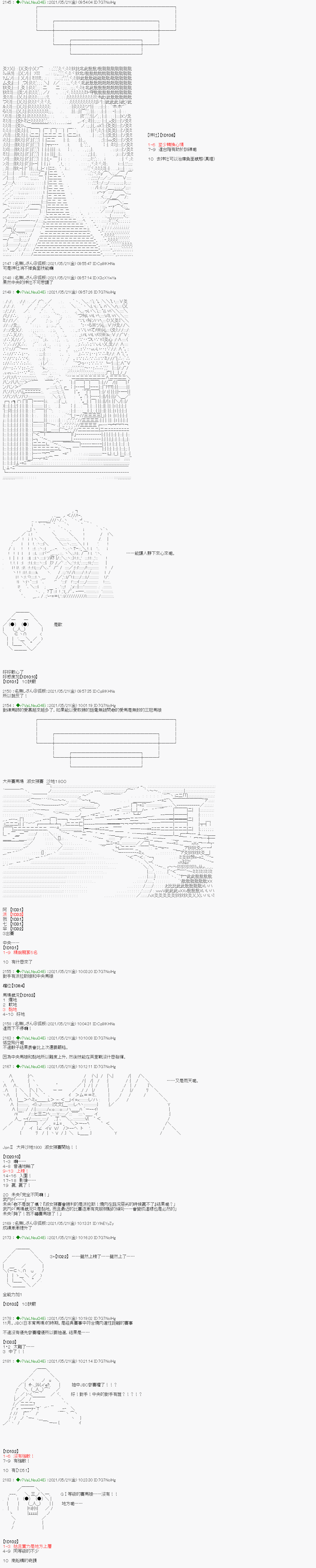 《亚鲁欧好像是地方马娘的练马师》漫画最新章节烧肉篇 13免费下拉式在线观看章节第【2】张图片