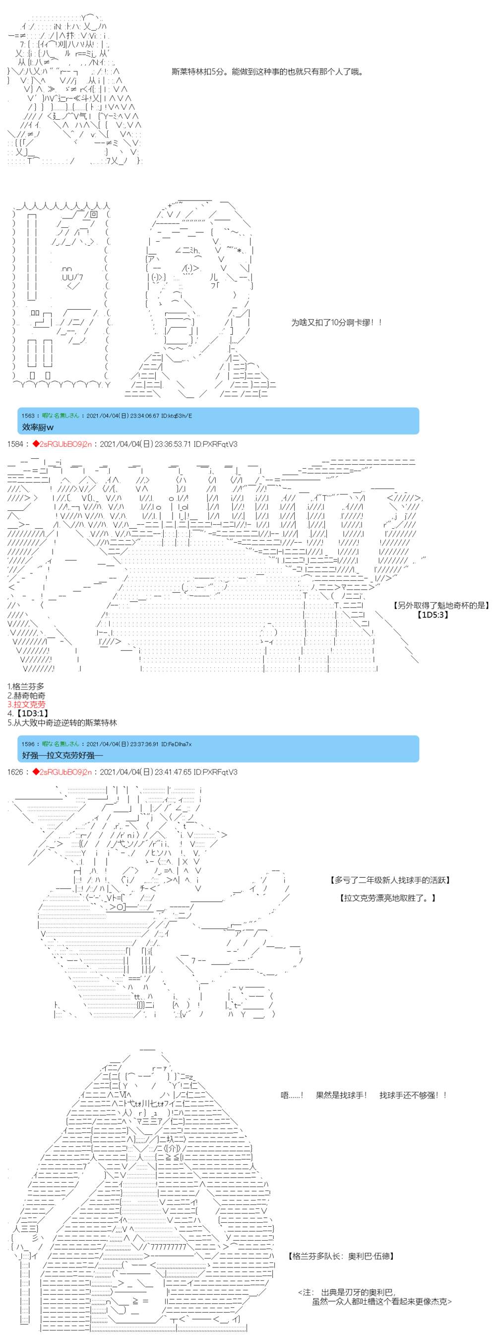 《卡缪·波特和急躁的个性》漫画最新章节第14话免费下拉式在线观看章节第【13】张图片