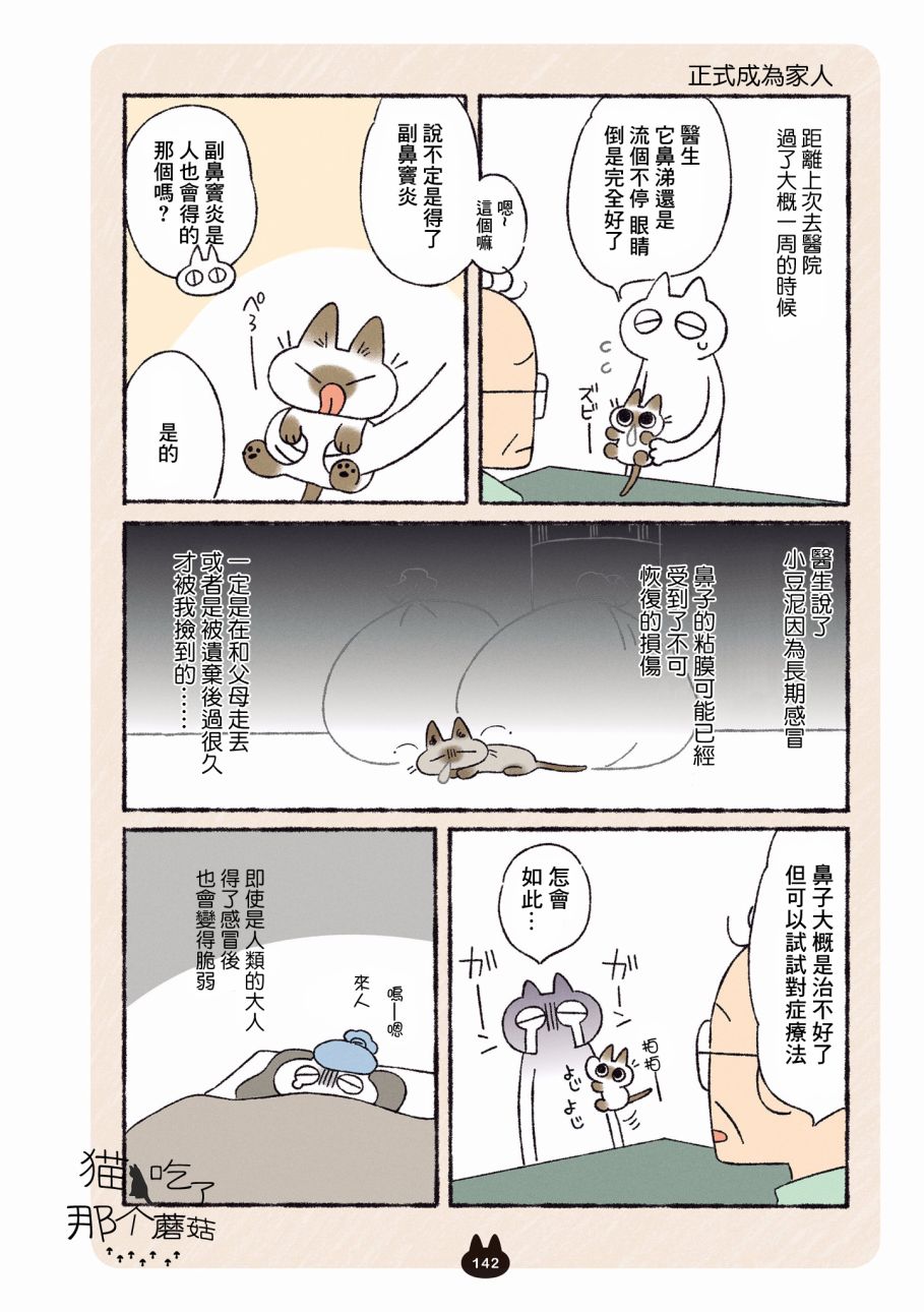 《小豆泥是世界的中心》漫画最新章节第8.2话免费下拉式在线观看章节第【3】张图片
