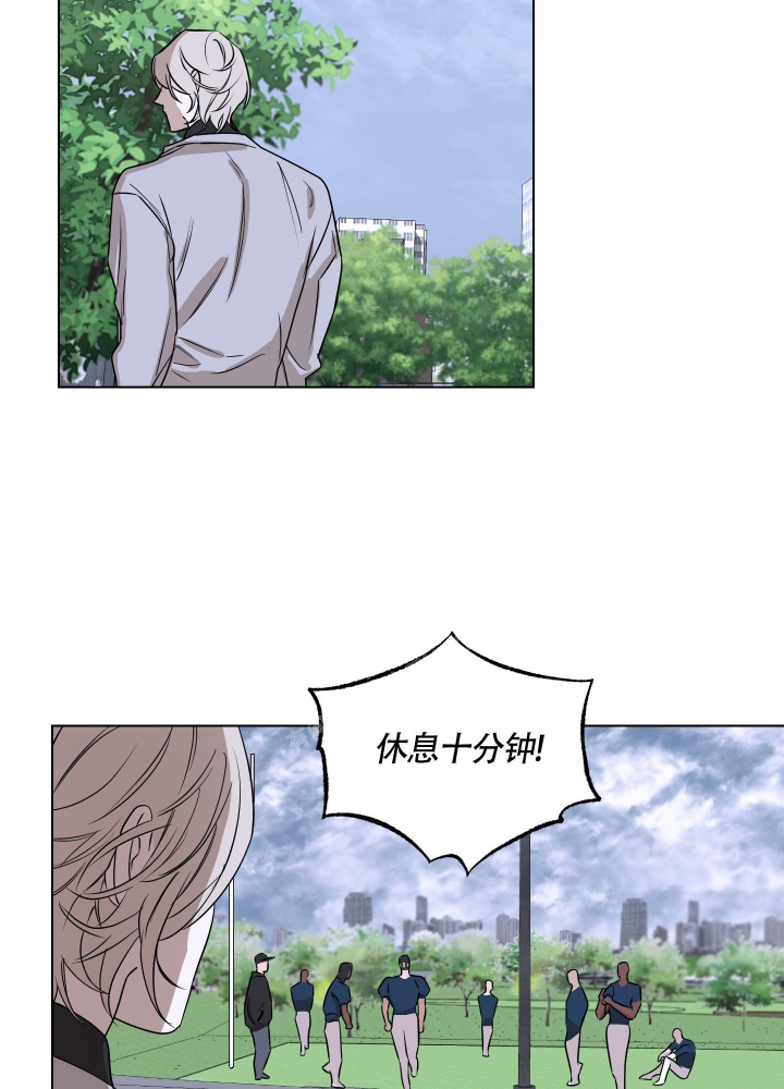 《不快的美学（完结）》漫画最新章节第6话免费下拉式在线观看章节第【16】张图片