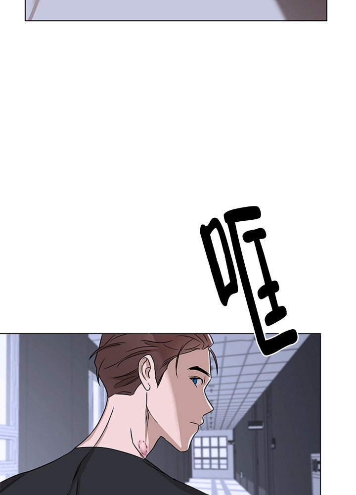 《不快的美学（完结）》漫画最新章节第10话免费下拉式在线观看章节第【27】张图片