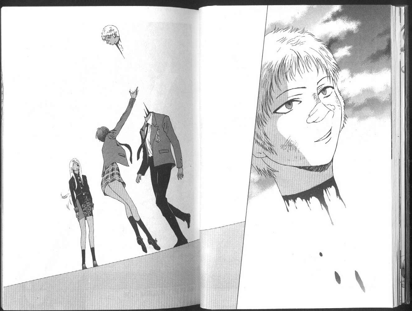 《媚药少年》漫画最新章节第2卷免费下拉式在线观看章节第【14】张图片