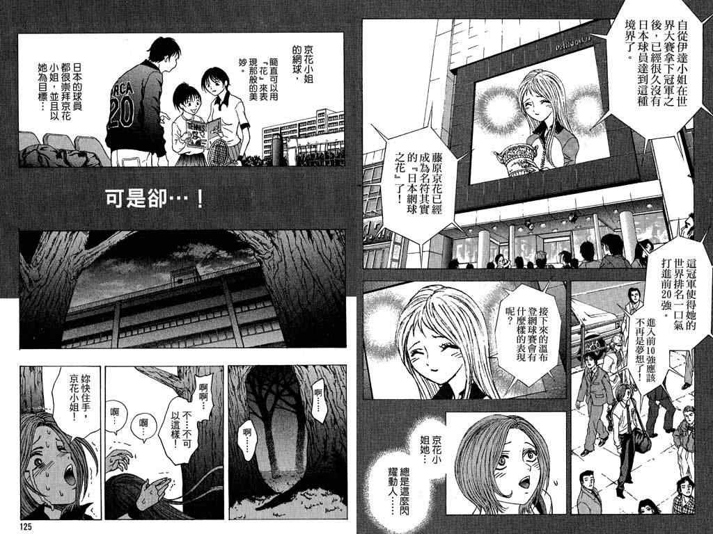 《媚药少年》漫画最新章节第4卷免费下拉式在线观看章节第【63】张图片