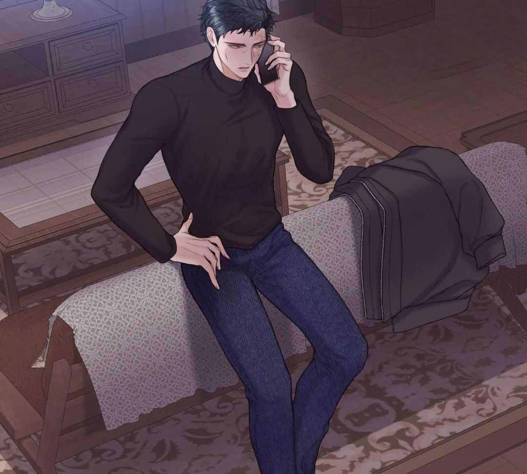 《危险交易》漫画最新章节第32话免费下拉式在线观看章节第【3】张图片