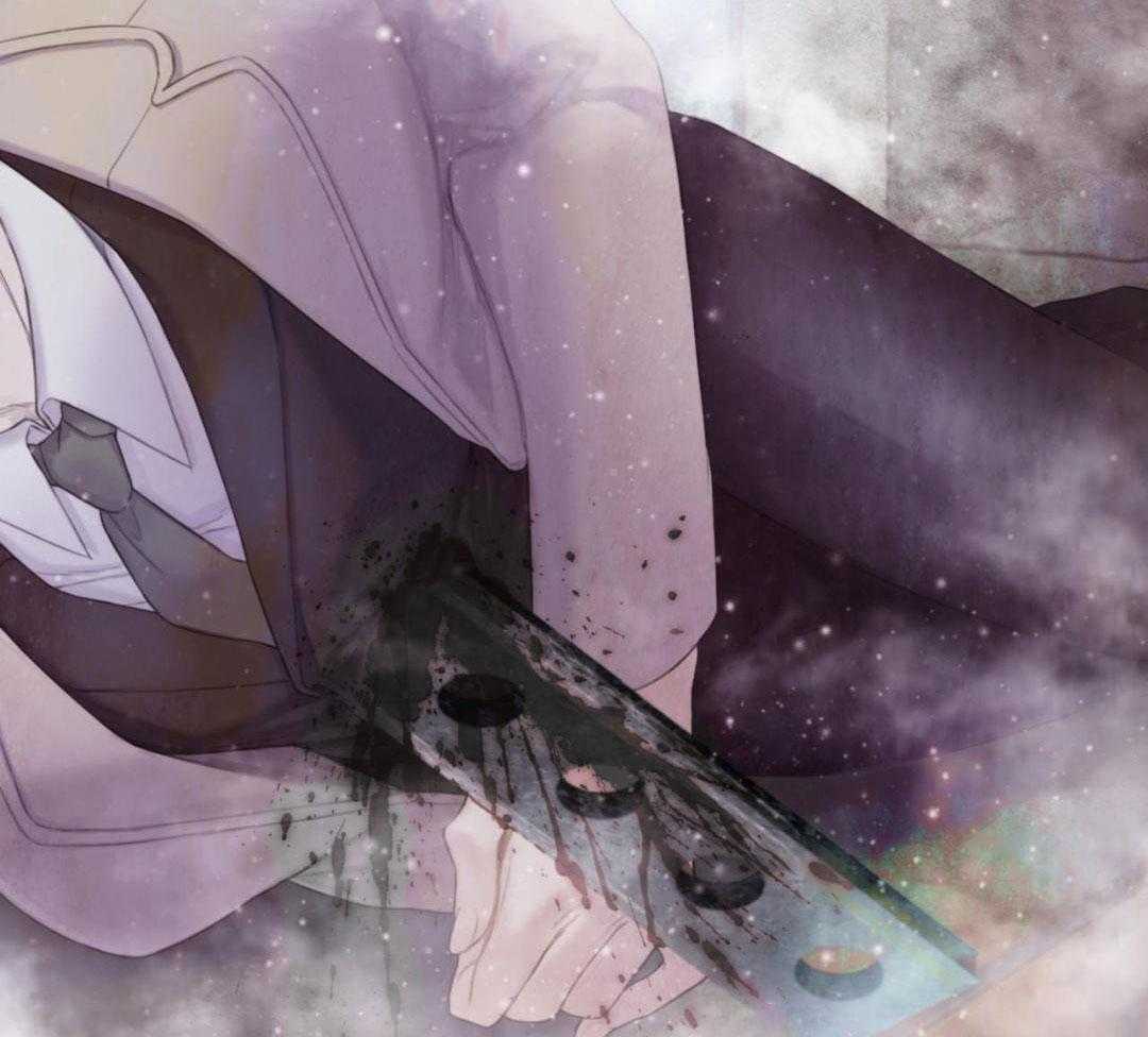 《危险交易》漫画最新章节第27话免费下拉式在线观看章节第【24】张图片