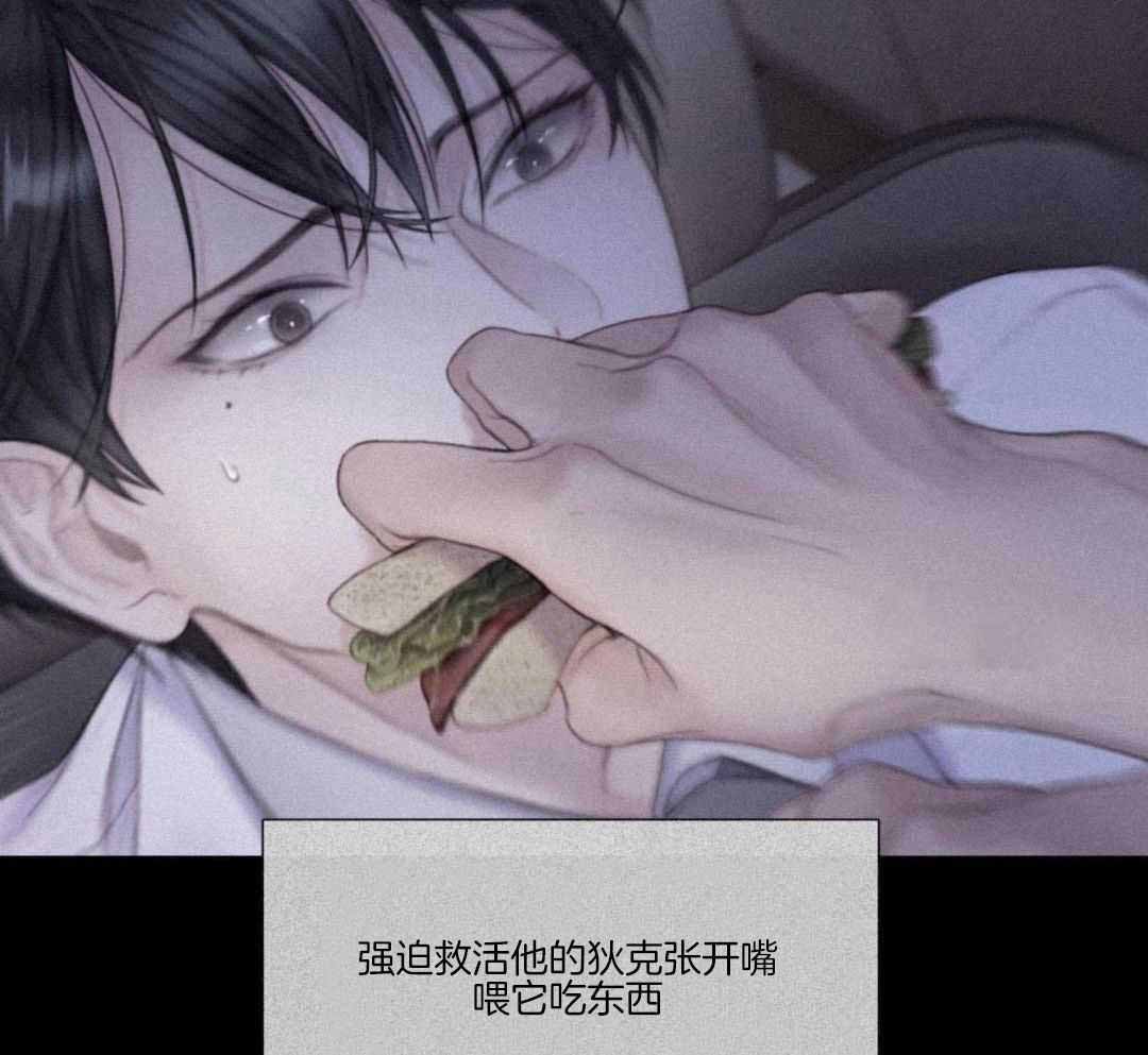 《危险交易》漫画最新章节第21话免费下拉式在线观看章节第【48】张图片