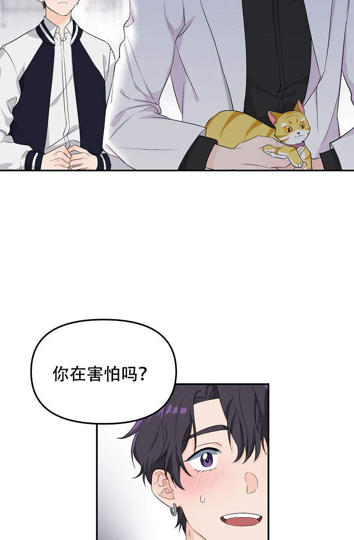 《老虎花》漫画最新章节第2话免费下拉式在线观看章节第【20】张图片