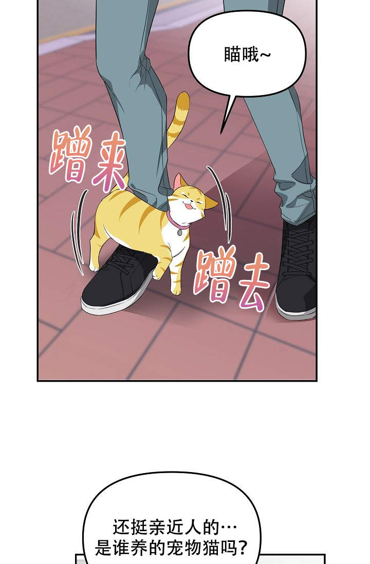 《老虎花》漫画最新章节第1话免费下拉式在线观看章节第【21】张图片