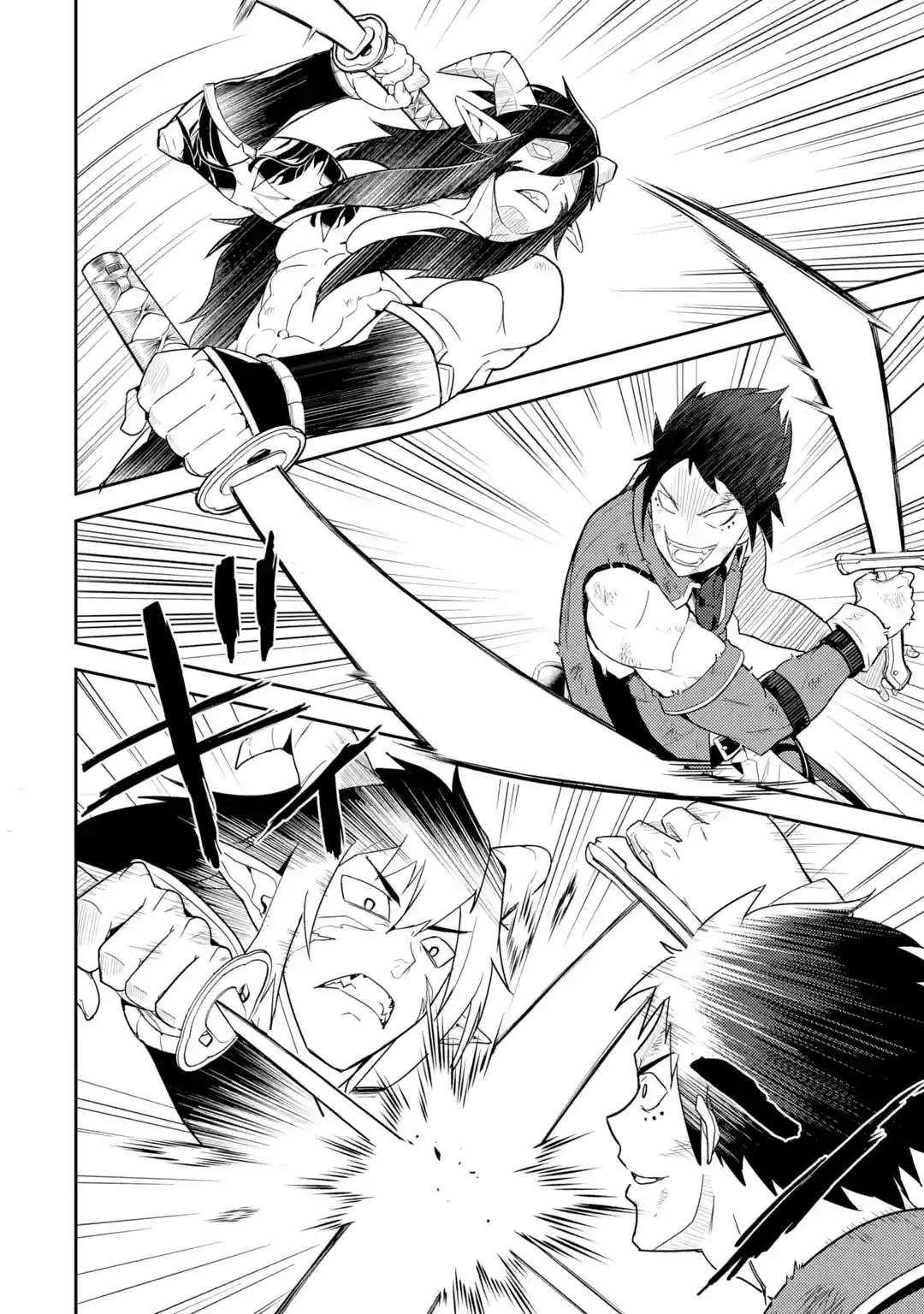 《失格纹的最强贤者～世界最强的贤者为了变得更强而转生了～》漫画最新章节第37.3话免费下拉式在线观看章节第【6】张图片