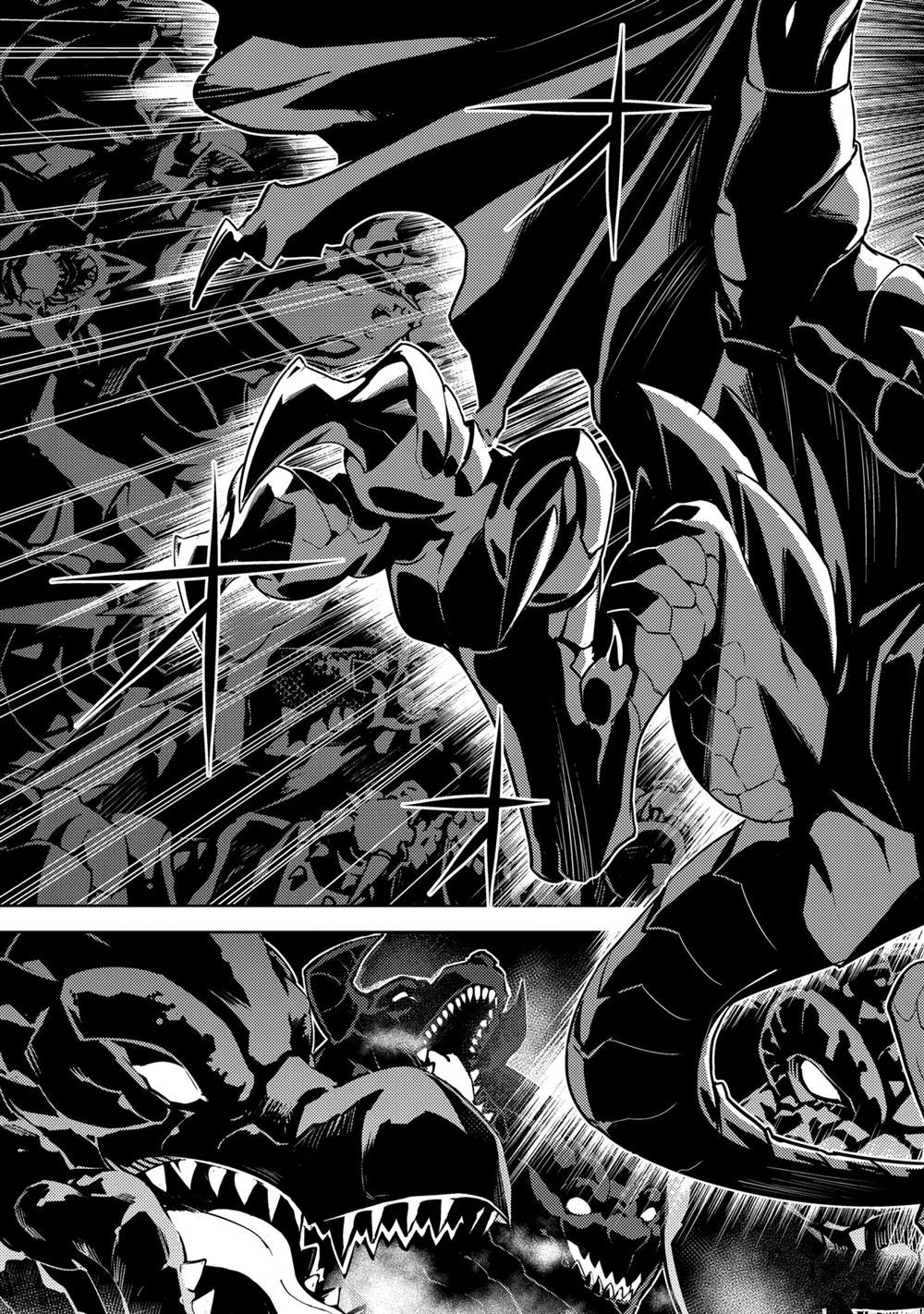 《失格纹的最强贤者～世界最强的贤者为了变得更强而转生了～》漫画最新章节第51.4话免费下拉式在线观看章节第【11】张图片