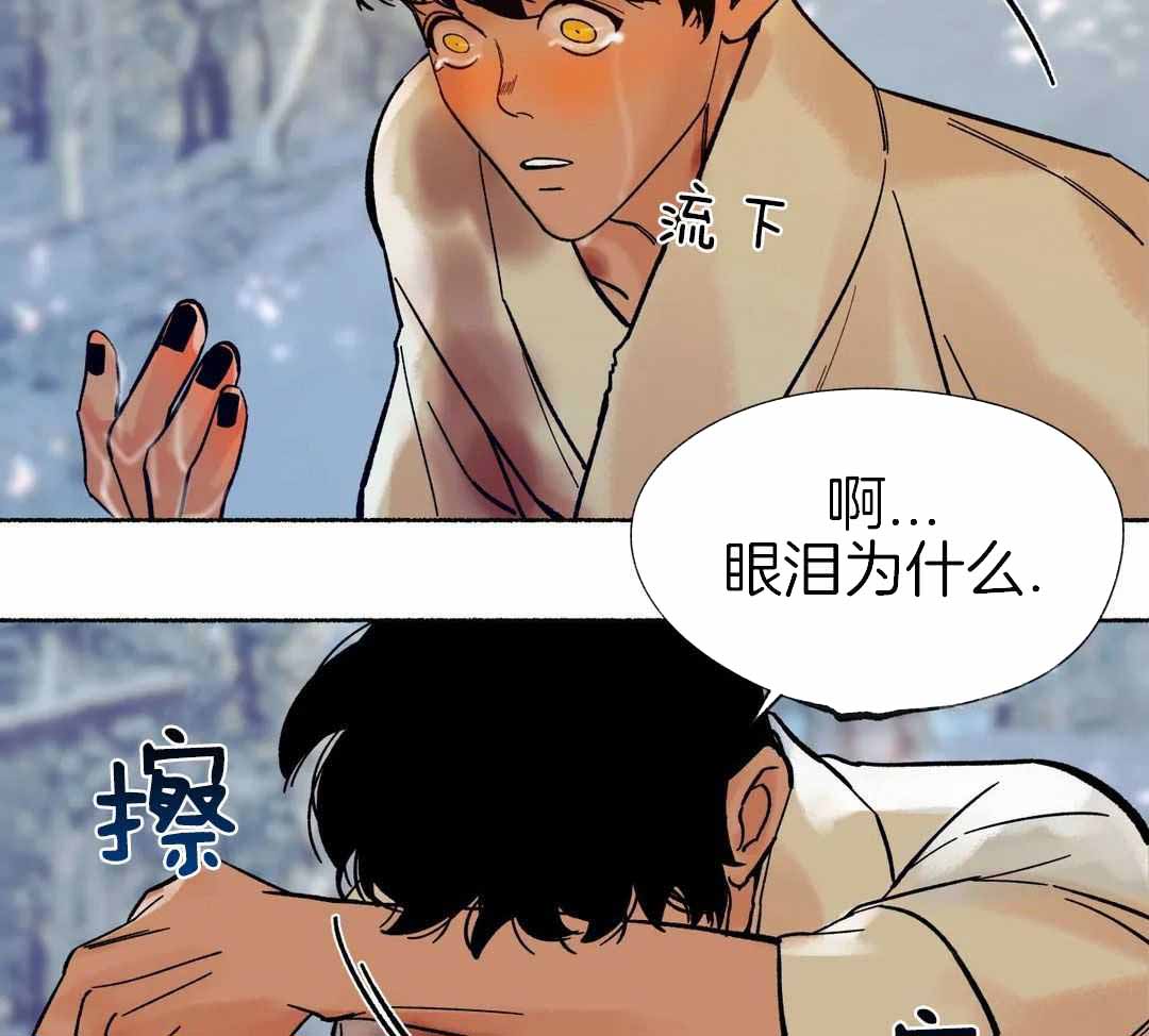 《千年虎》漫画最新章节第14话免费下拉式在线观看章节第【13】张图片