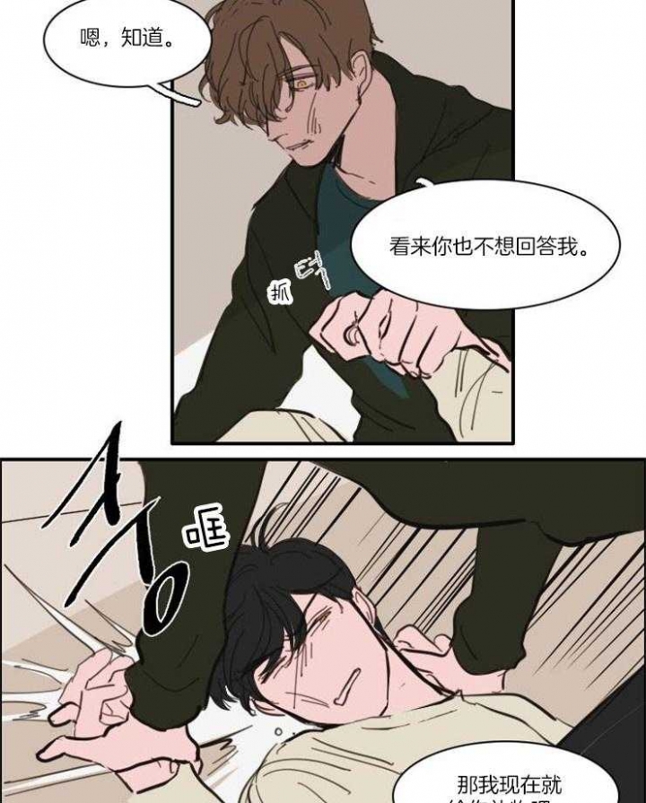 《可疑的食谱》漫画最新章节第47话免费下拉式在线观看章节第【13】张图片