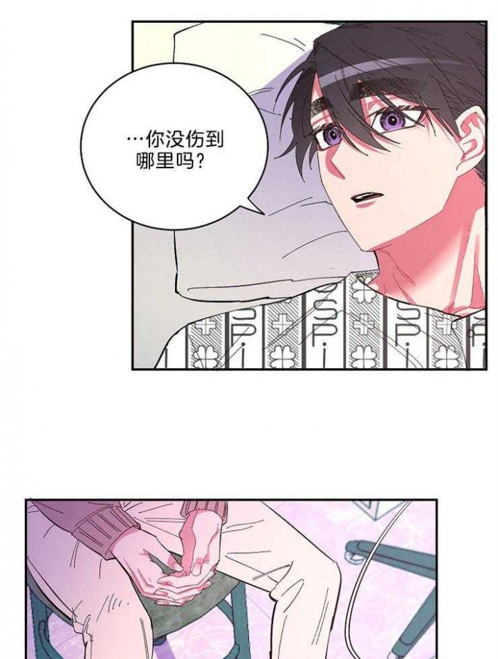 《掌心之花》漫画最新章节第47话免费下拉式在线观看章节第【19】张图片