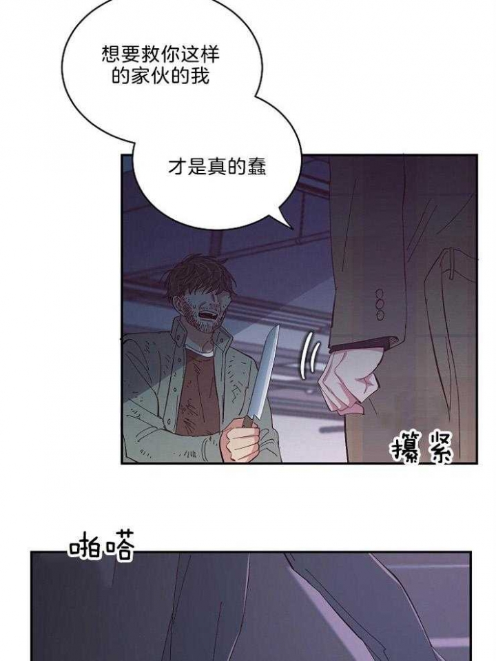 《掌心之花》漫画最新章节第45话免费下拉式在线观看章节第【17】张图片