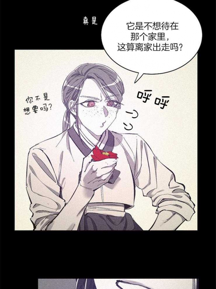 《掌心之花》漫画最新章节第19话免费下拉式在线观看章节第【19】张图片