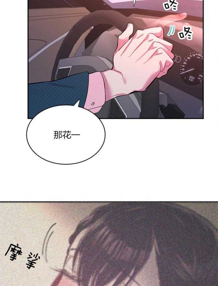 《掌心之花》漫画最新章节第23话免费下拉式在线观看章节第【5】张图片