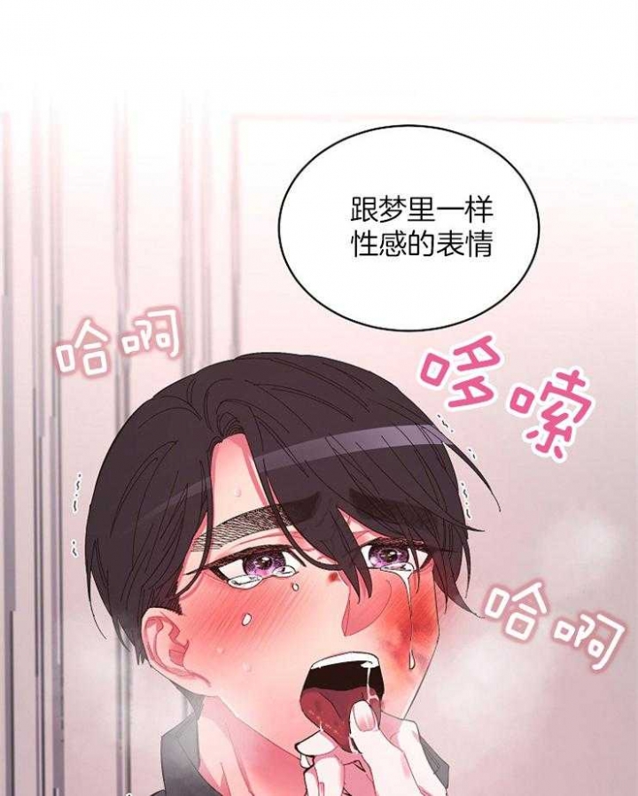 《掌心之花》漫画最新章节第33话免费下拉式在线观看章节第【29】张图片