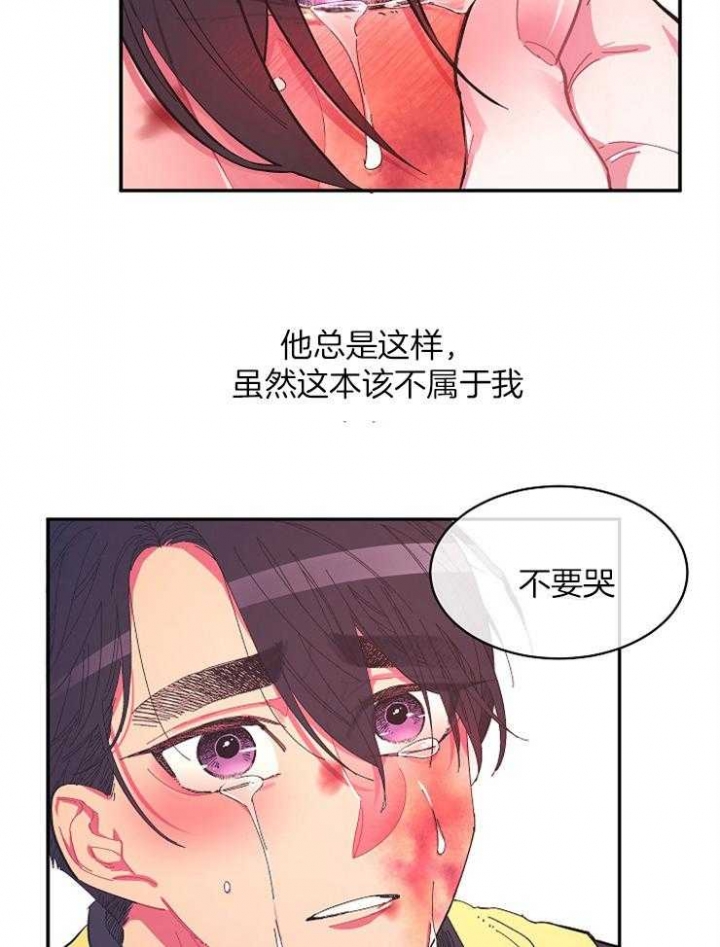 《掌心之花》漫画最新章节第33话免费下拉式在线观看章节第【13】张图片