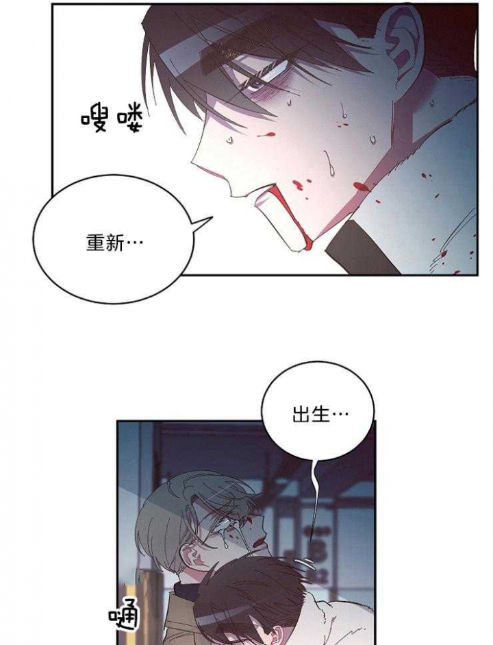 《掌心之花》漫画最新章节第46话免费下拉式在线观看章节第【21】张图片