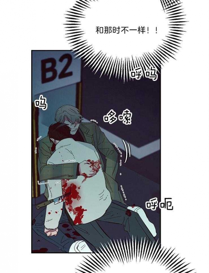 《掌心之花》漫画最新章节第46话免费下拉式在线观看章节第【27】张图片