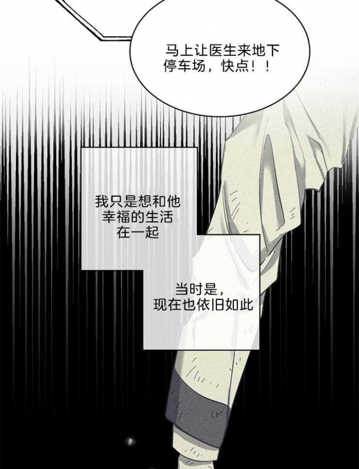 《掌心之花》漫画最新章节第46话免费下拉式在线观看章节第【30】张图片