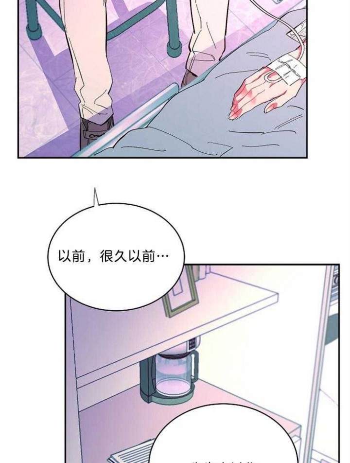 《掌心之花》漫画最新章节第47话免费下拉式在线观看章节第【20】张图片