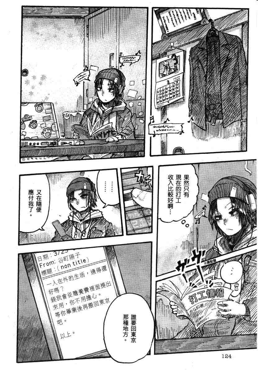 《高畠エナガ短编集》漫画最新章节短篇集1免费下拉式在线观看章节第【118】张图片