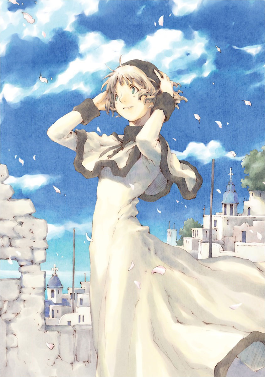 《亲爱的艾米莉》漫画最新章节第15话免费下拉式在线观看章节第【28】张图片