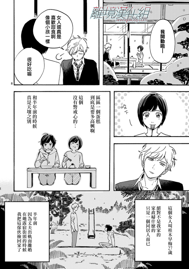 《Promise·Cinderella》漫画最新章节Cinderella 番外21-30免费下拉式在线观看章节第【21】张图片