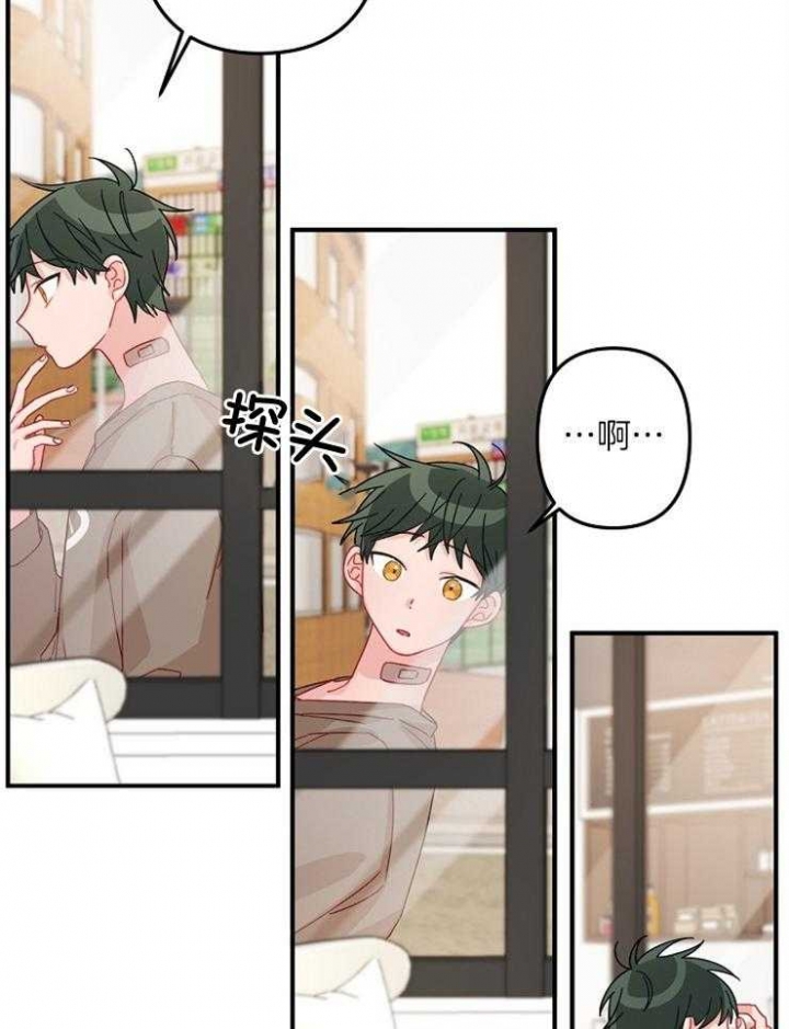 《爱情也能做手术吗？》漫画最新章节第27话免费下拉式在线观看章节第【7】张图片