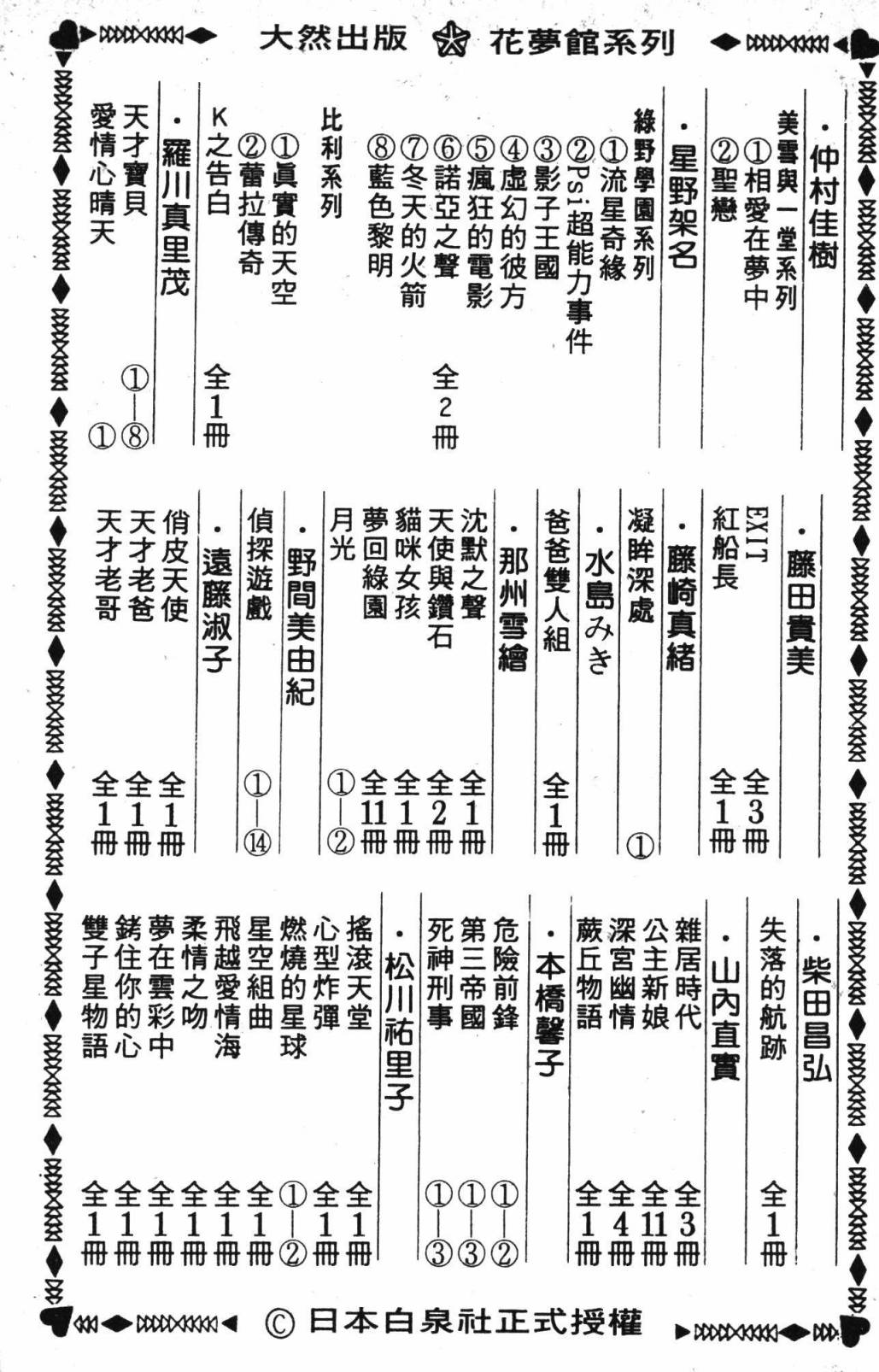 《帕塔利洛!》漫画最新章节第32卷免费下拉式在线观看章节第【193】张图片