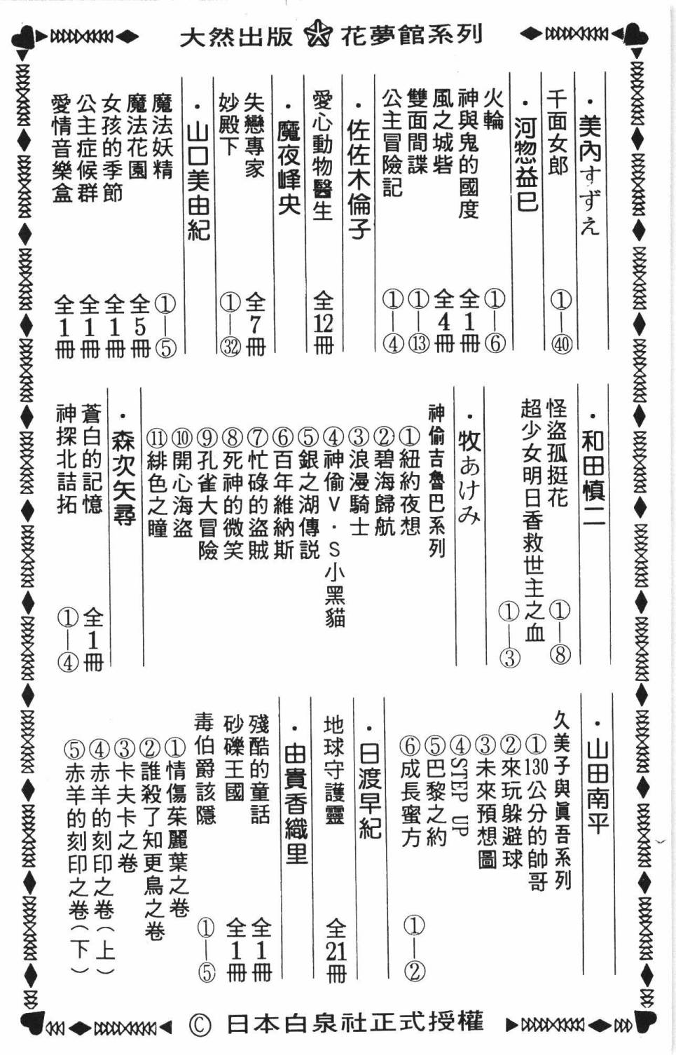 《帕塔利洛!》漫画最新章节第34卷免费下拉式在线观看章节第【188】张图片