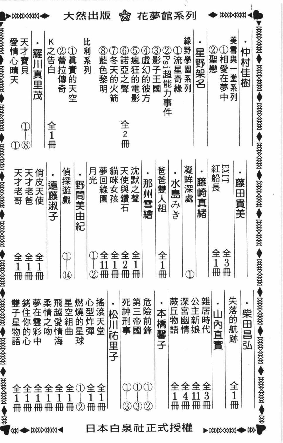 《帕塔利洛!》漫画最新章节第34卷免费下拉式在线观看章节第【192】张图片