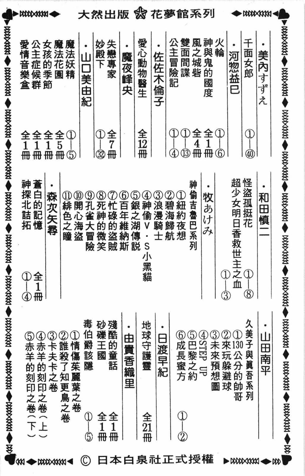 《帕塔利洛!》漫画最新章节第32卷免费下拉式在线观看章节第【194】张图片