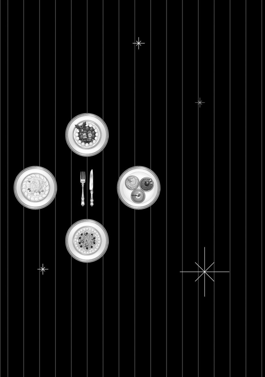 《葡萄柚之月》漫画最新章节特典二免费下拉式在线观看章节第【29】张图片