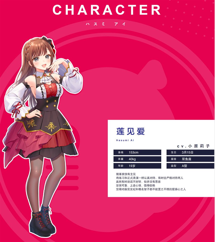 《纯洁Surfinia》漫画最新章节第1话免费下拉式在线观看章节第【16】张图片