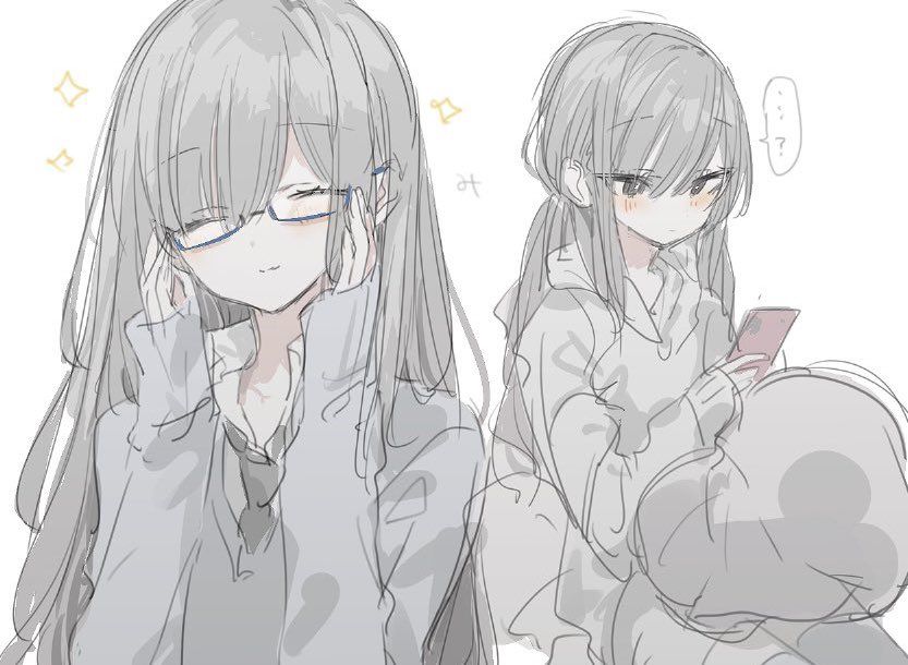 《み老师笔下的青春》漫画最新章节普通19免费下拉式在线观看章节第【2】张图片