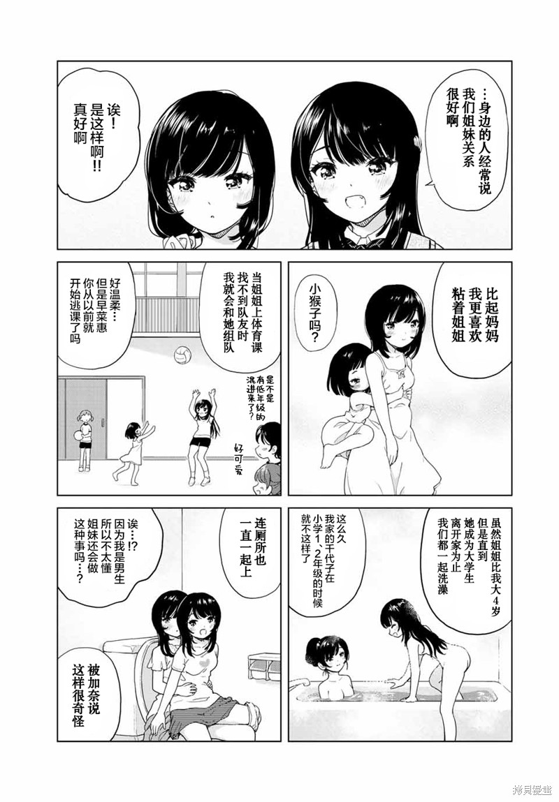 《废材傲娇青梅竹马》漫画最新章节第27话免费下拉式在线观看章节第【7】张图片