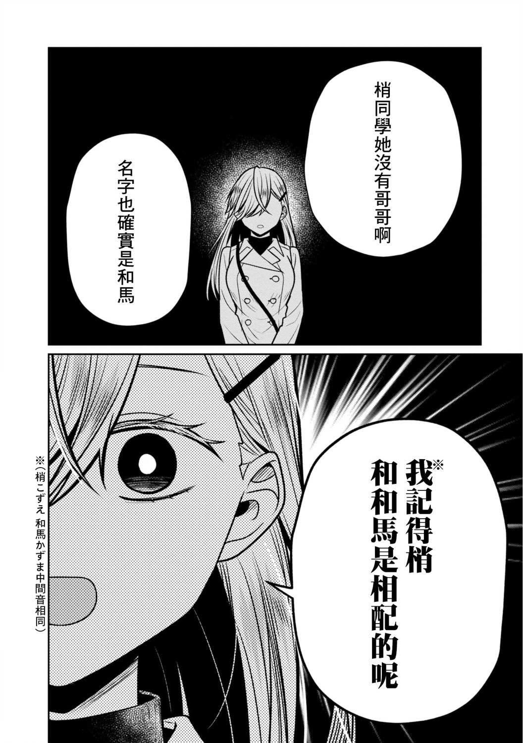 《双子交换》漫画最新章节第5话免费下拉式在线观看章节第【20】张图片