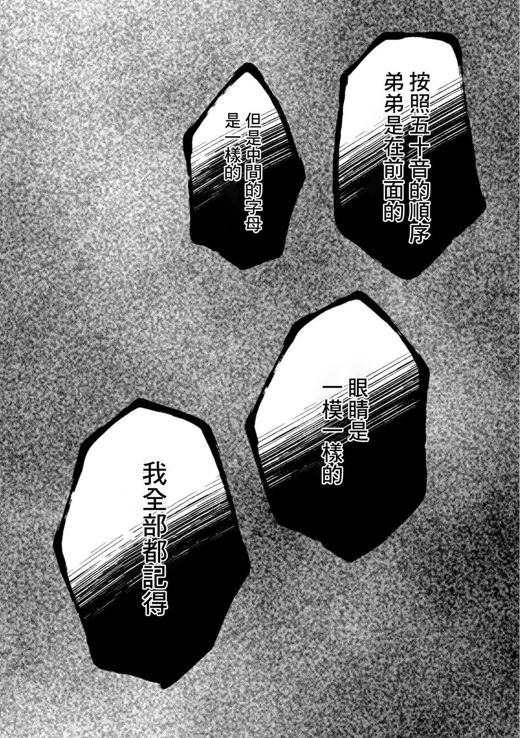 《双子交换》漫画最新章节第5话免费下拉式在线观看章节第【22】张图片