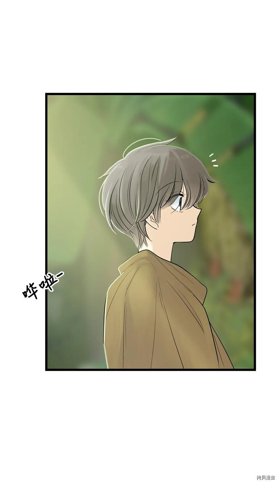 《图腾领域》漫画最新章节第11话 试看版免费下拉式在线观看章节第【14】张图片