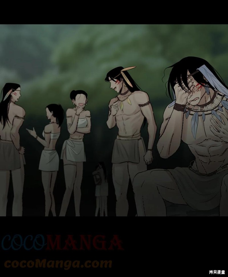 《图腾领域》漫画最新章节第60话 试看版免费下拉式在线观看章节第【19】张图片