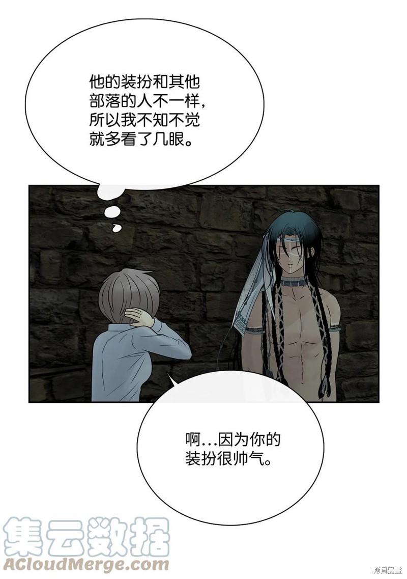 《图腾领域》漫画最新章节第51话 试看版免费下拉式在线观看章节第【27】张图片