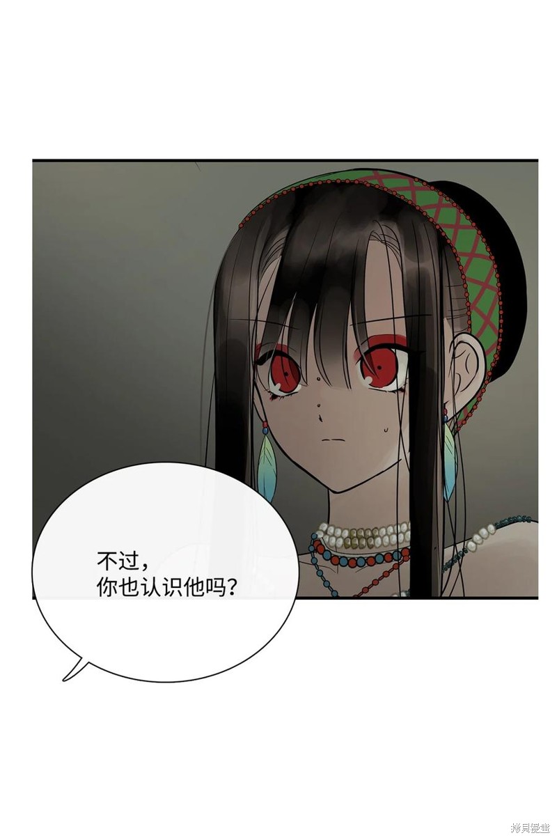 《图腾领域》漫画最新章节第59话 试看版免费下拉式在线观看章节第【30】张图片