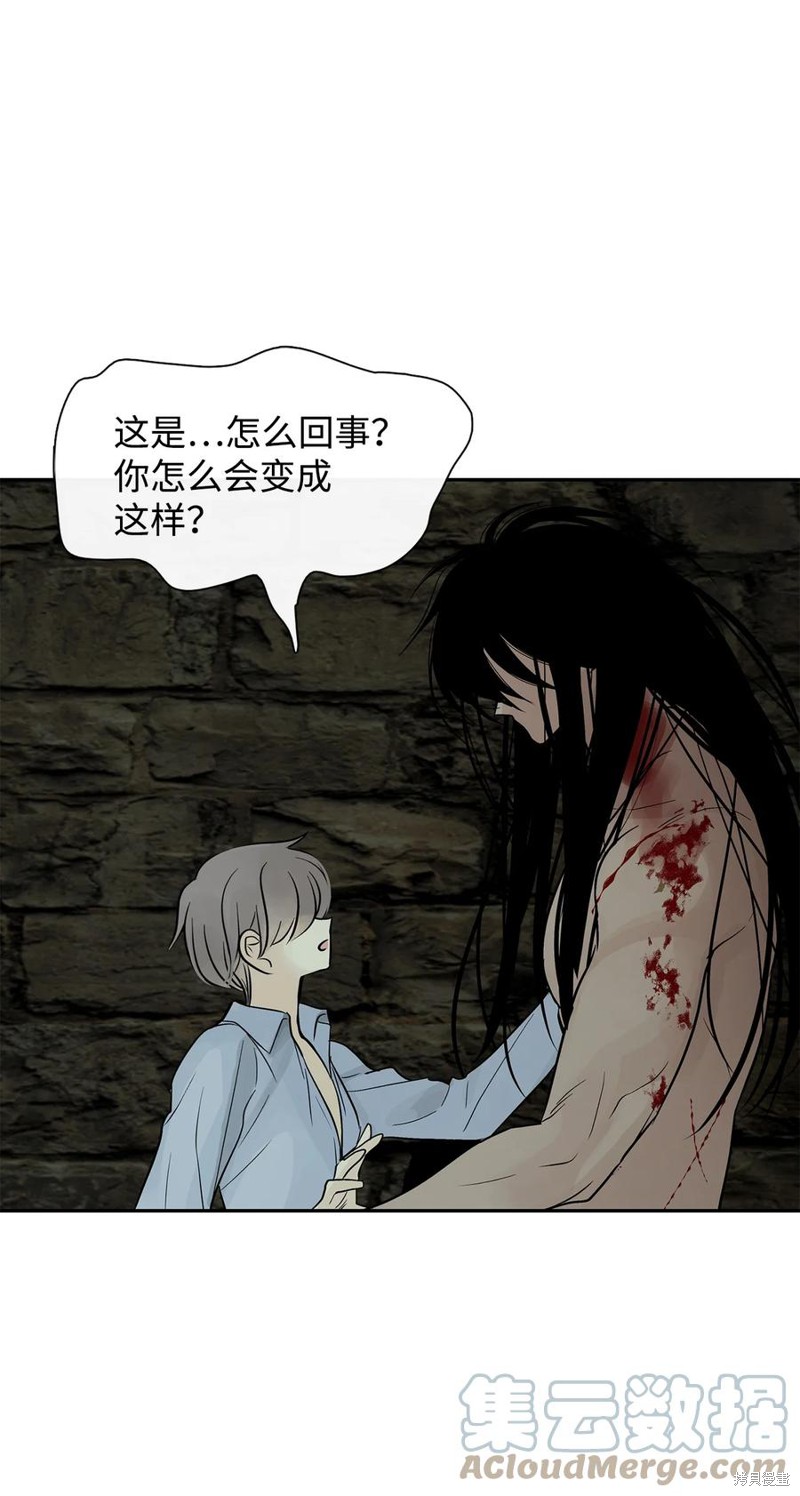 《图腾领域》漫画最新章节第51话 试看版免费下拉式在线观看章节第【72】张图片