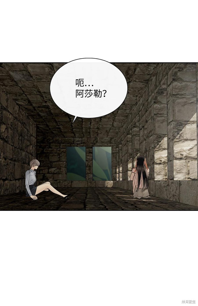 《图腾领域》漫画最新章节第47话 试看版免费下拉式在线观看章节第【5】张图片