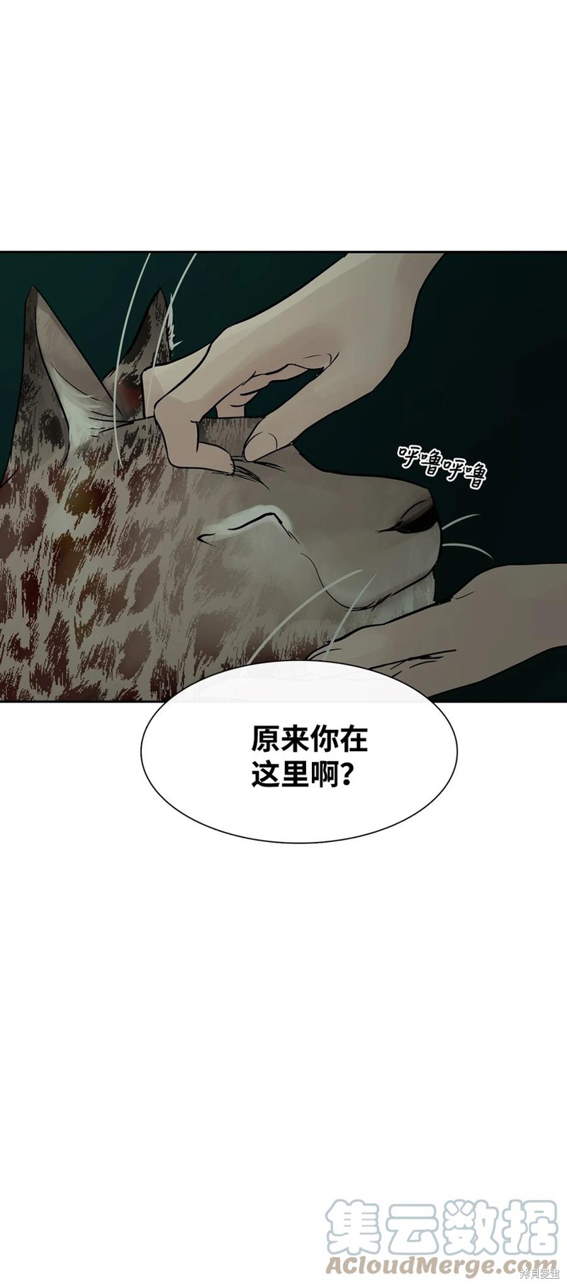 《图腾领域》漫画最新章节第36话 试看版免费下拉式在线观看章节第【60】张图片