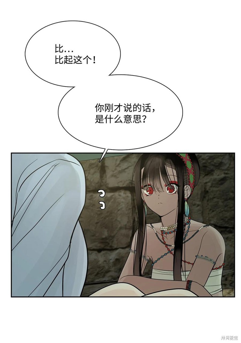 《图腾领域》漫画最新章节第42话 试看版免费下拉式在线观看章节第【50】张图片